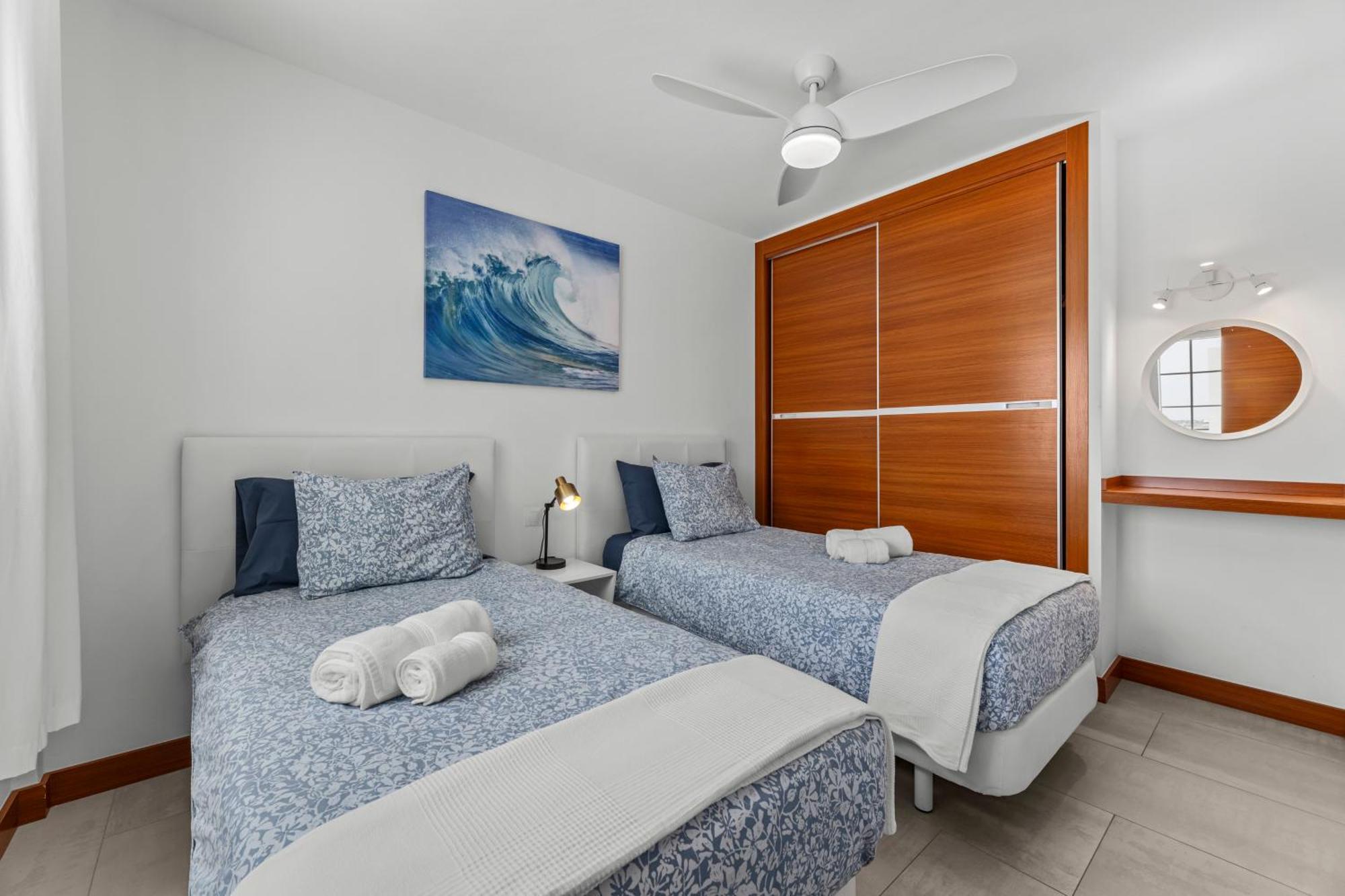 Villa Atlantica - Heated Pool In Playa Blanca Dış mekan fotoğraf